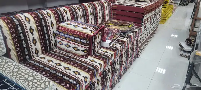 مركاز كويتي وجلسات الشتاء الخارجيه 18