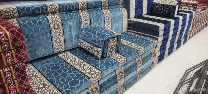 مركاز كويتي وجلسات الشتاء الخارجيه 22