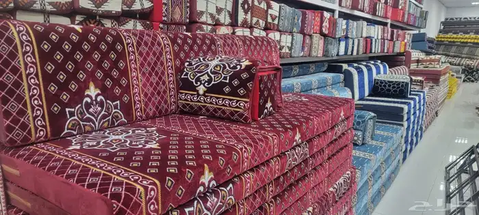 مركاز كويتي وجلسات الشتاء الخارجيه 21