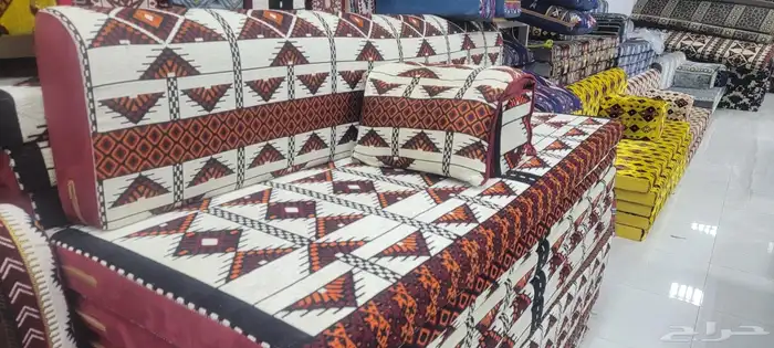 مركاز كويتي وجلسات الشتاء الخارجيه 19