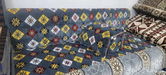 مركاز كويتي وجلسات الشتاء الخارجيه 17