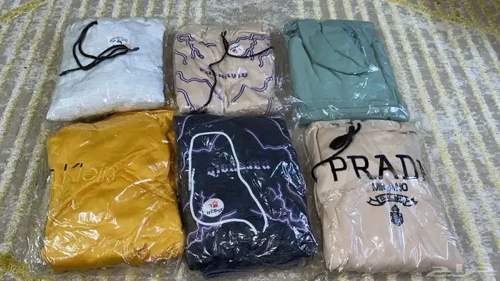 بلوفرات شتويه 5