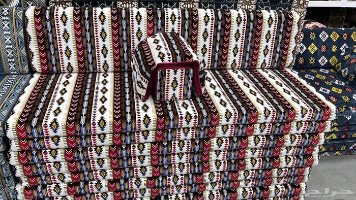 مركاز كويتي وجلسات الشتاء الخارجيه 6