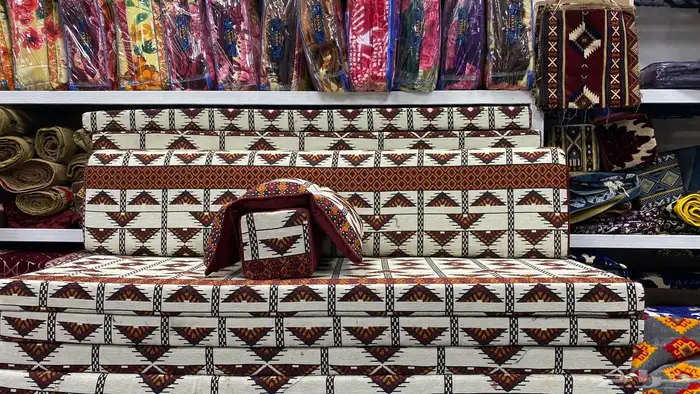 مركاز كويتي وجلسات الشتاء الخارجيه 9