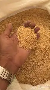 اكل بياض لاحم صوص اراسكو. مشكل خشن ناعم 8