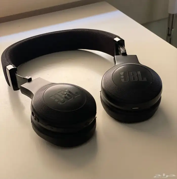 سماعات راس جي بي ال JBL Headphones 4