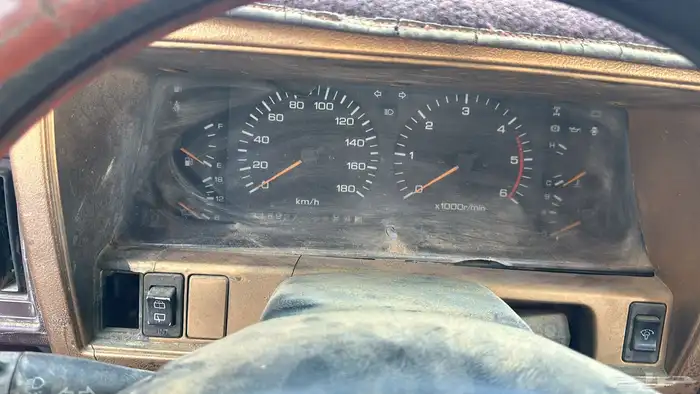 باترول 92 للبيع قطع تشليح 16