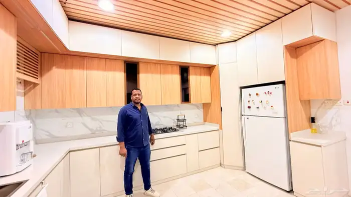 مطابخ مودرن 2024 3