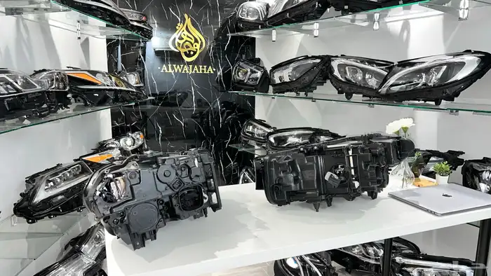 شمعات جراند شروكي مكحل 2020 1