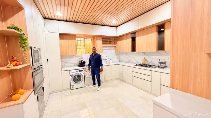 مطابخ مودرن 2024 7