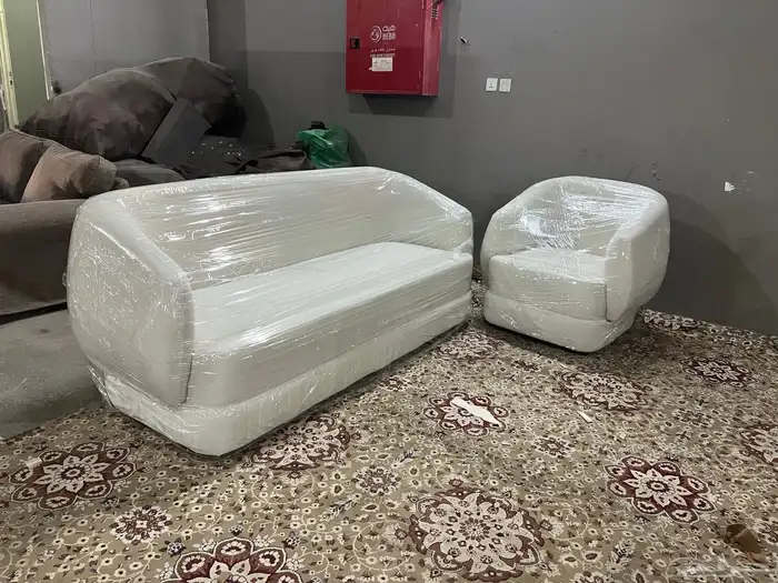 تفصيل كنب وستائر ويفي رول 6