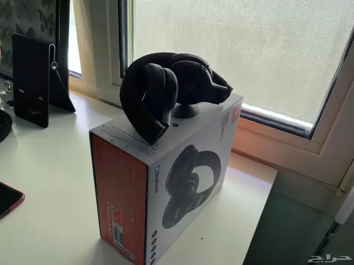 سماعات راس جي بي ال JBL Headphones 12