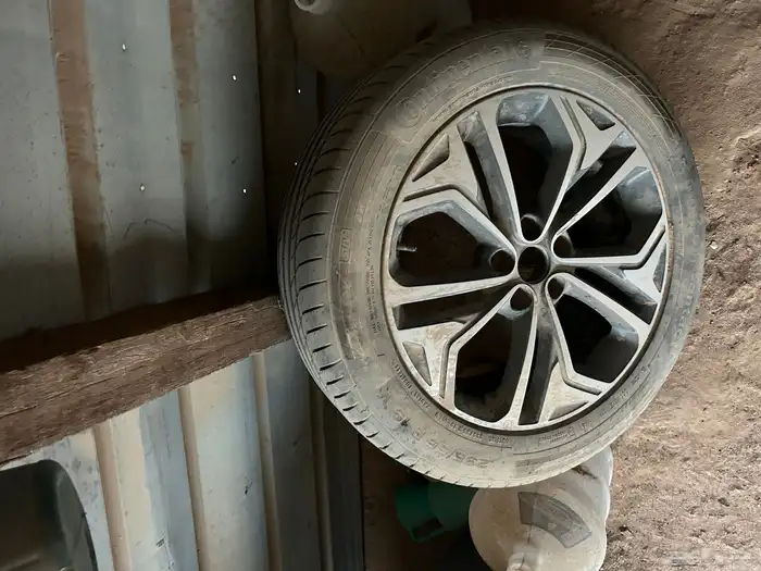جنط بكفرته 3