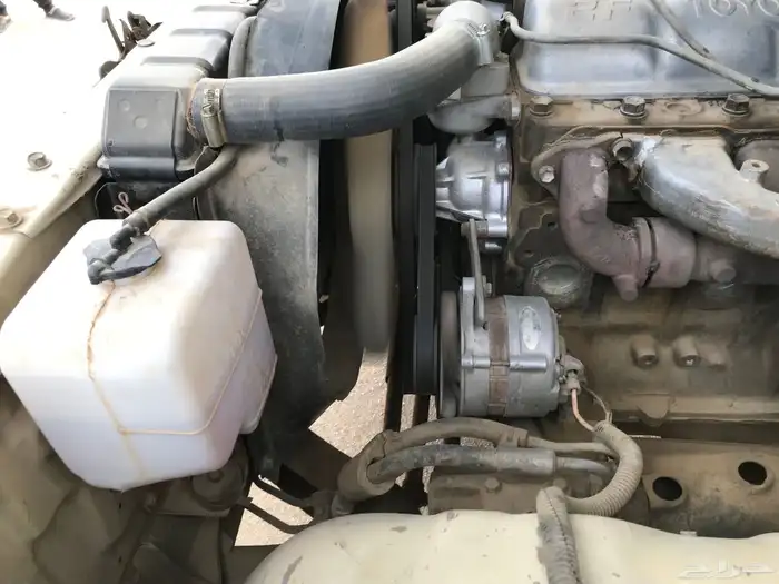 ( تم البيع ) تويوتا لاندكروزر موديل 1984 26