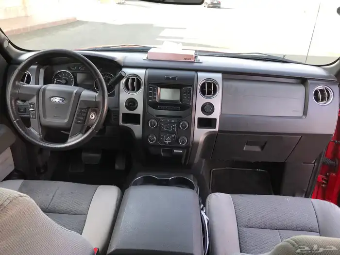 ( تم البيع ) فورد F-150 موديل 2013 15