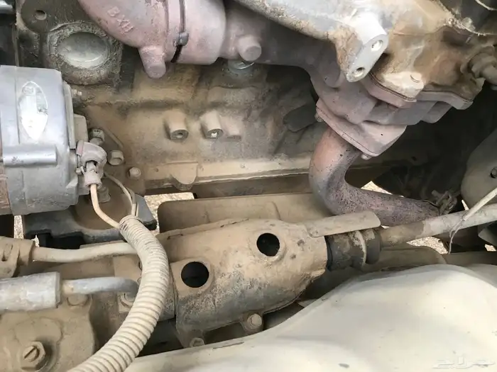 ( تم البيع ) تويوتا لاندكروزر موديل 1984 28