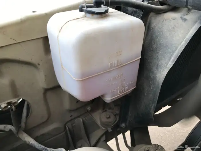 ( تم البيع ) تويوتا لاندكروزر موديل 1984 27