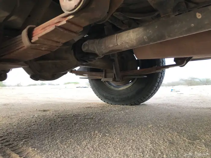 ( تم البيع ) تويوتا لاندكروزر موديل 1984 32