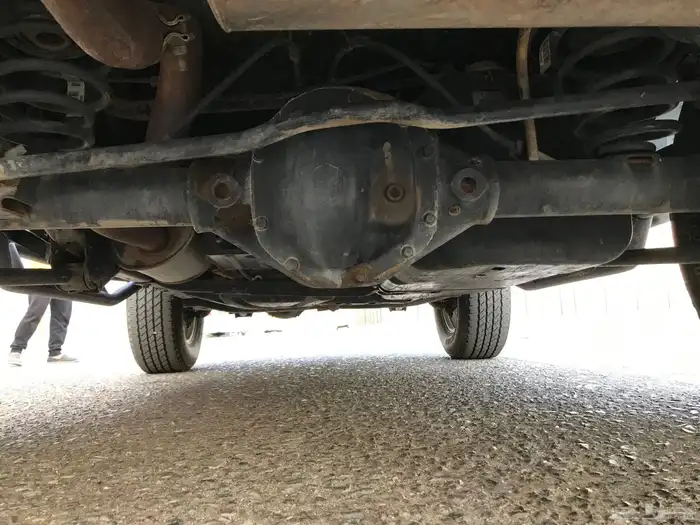 ( تم البيع ) جيب رانجلر موديل 2012 26