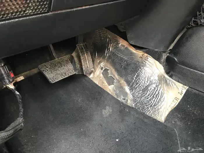 ( تم البيع ) جيب رانجلر موديل 2012 10