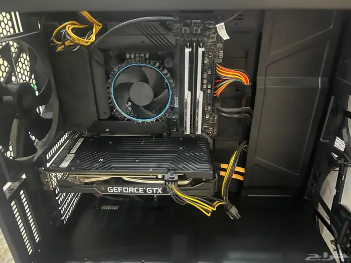 كمبيوتر جيمينج 2