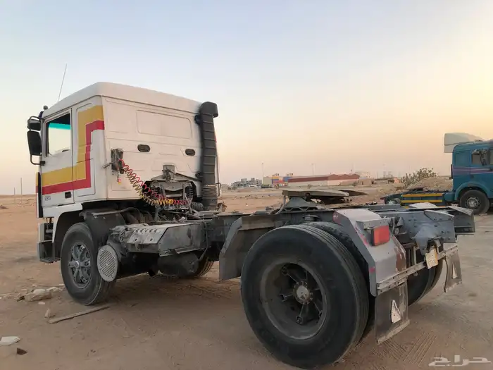 راس سكب كرفانات 3