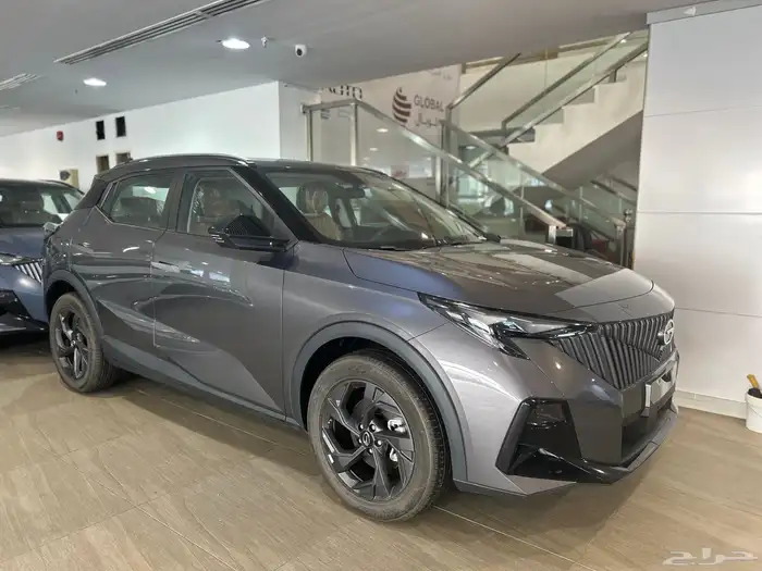 Gac emzoom Gs3 Gb  GL  sports 2025 0