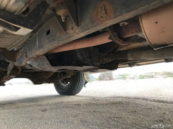 ( تم البيع ) تويوتا لاندكروزر موديل 1984 36