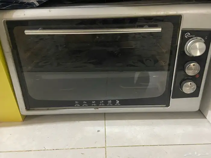 فرن 2