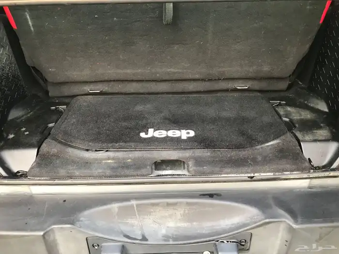 ( تم البيع ) جيب رانجلر موديل 2012 15