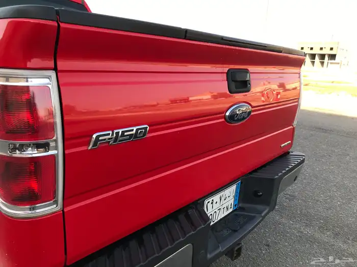 ( تم البيع ) فورد F-150 موديل 2013 20