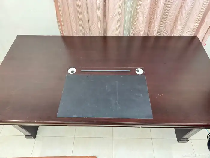 مكتب وزير فاخر للبيع 1