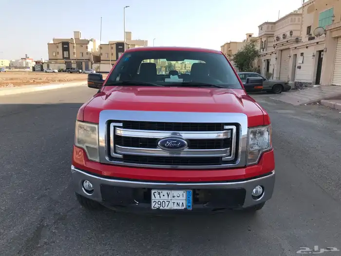 ( تم البيع ) فورد F-150 موديل 2013 7