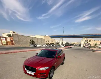 jaguar f-pace 2020 3