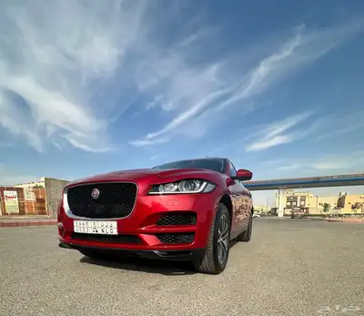 jaguar f-pace 2020 2