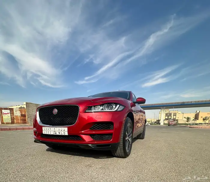 jaguar f-pace 2020 2