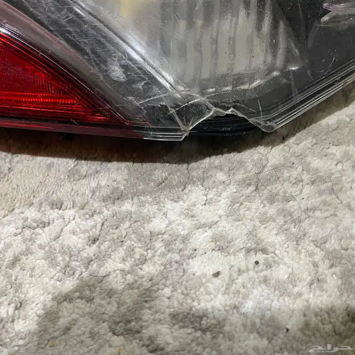 قطع غيار تويوتا اسطبات شمعات شبوك هوايات وغيرها 1