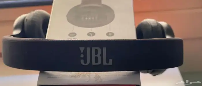 سماعات راس جي بي ال JBL Headphones 13
