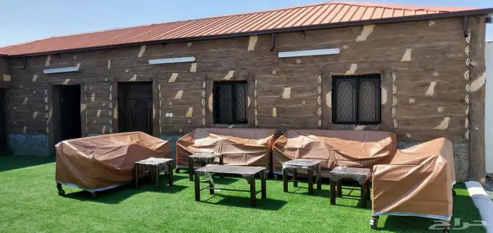 مركاز كويتي وجلسات الشتاء الخارجيه 4