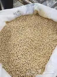 اكل بياض لاحم صوص اراسكو. مشكل خشن ناعم 9