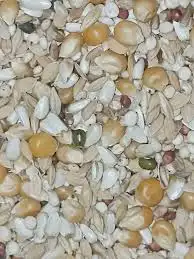 اكل بياض لاحم صوص اراسكو. مشكل خشن ناعم 13