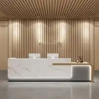 أستقبل فندقية 12