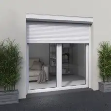 شترالمنيوم كهرباء وهندل حبل 2