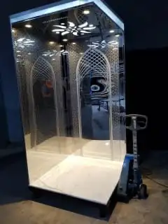 مصاعد ايطالى 3