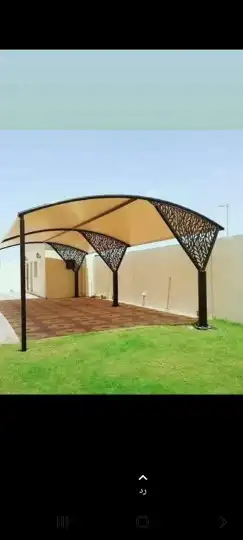 مضلات وسواتر 5