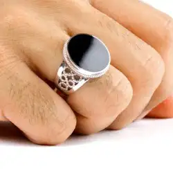 خواتم فضة عيار 925 7