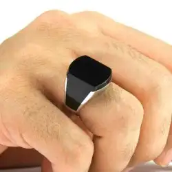 خواتم فضة عيار 925 3