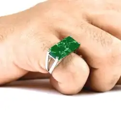 خواتم فضة عيار 925 0