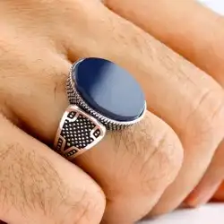 خواتم فضة عيار 925 5