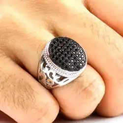 خواتم فضة عيار 925 6